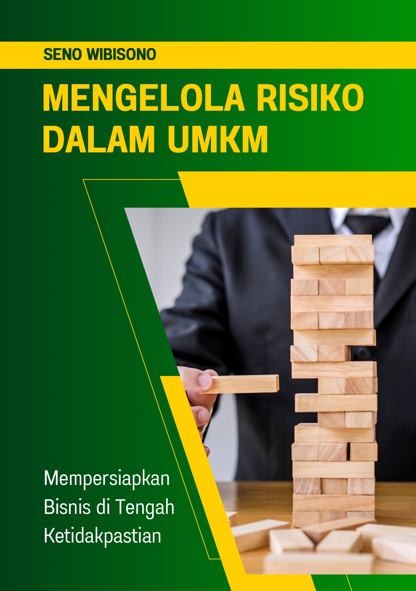 Mengelola Risiko dalam UMKM: Mempersiapkan Bisnis di Tengah Ketidakpastian