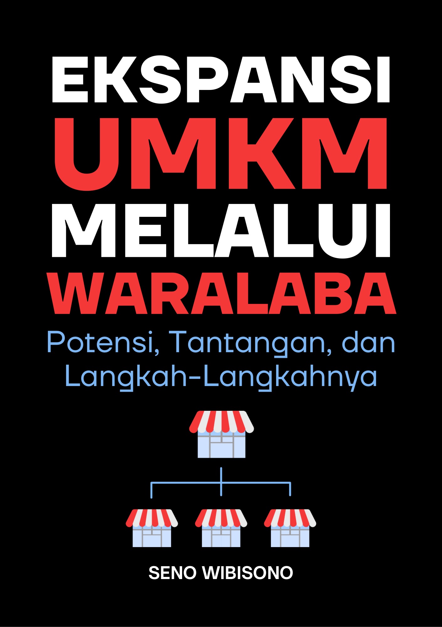 Ekspansi UMKM Melalui Waralaba: Potensi, Tantangan, dan Langkah-Langkahnya