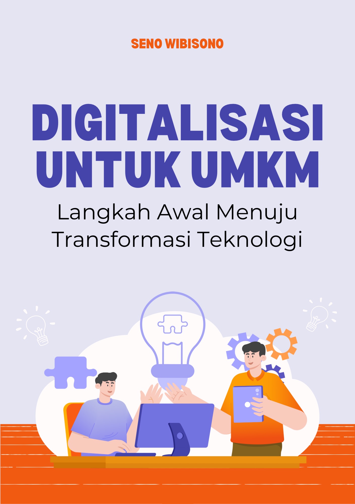 Digitalisasi untuk UMKM: Langkah Awal Menuju Transformasi Teknologi