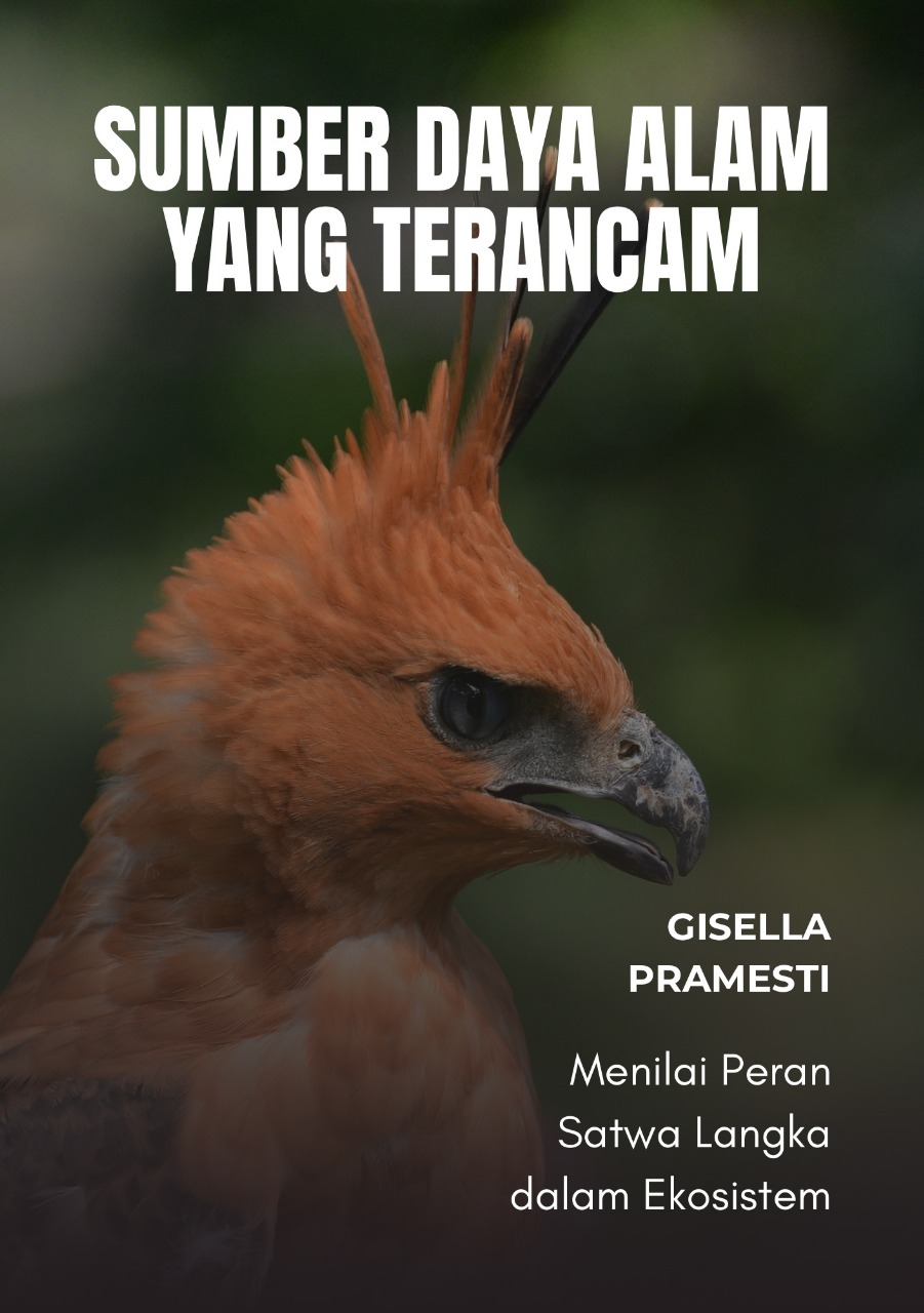 Sumber Daya Alam yang Terancam: Menilai Peran Satwa Langka dalam Ekosistem