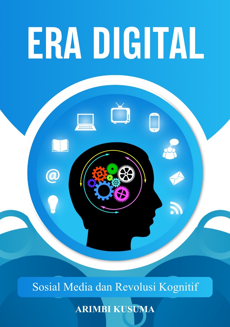 Era Digital: Sosial Media dan Revolusi Kognitif